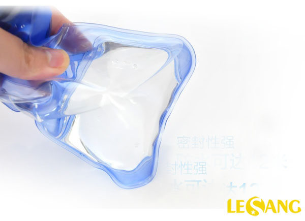 Túi chống nước Smartphone V4 5.5 inch 2